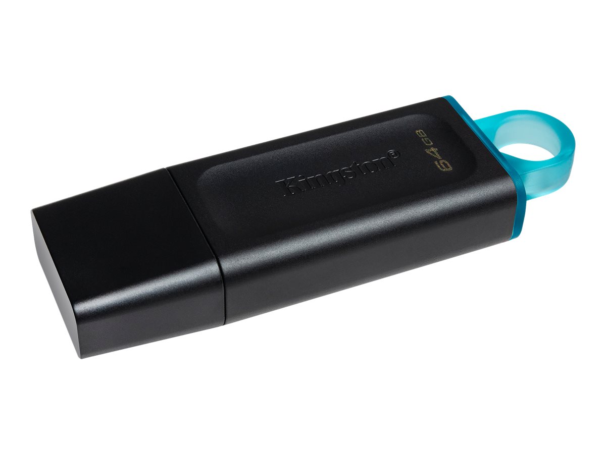 Kingston DataTraveler Exodia - Unidad flash USB