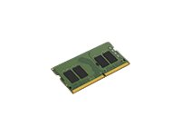 Kingston - DDR4