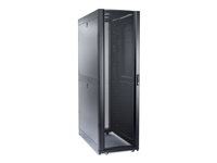 APC Easy Rack ER6212 - Rack armario - negro - 42U - 19"