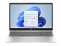 HP 15-fd0153la - Notebook - Intel Core i5 1334U / up to 4.6 GHz - DDR SDRAM - 16 GB - 512 GB SSD - Intel Iris Xe Graphics - Microsoft Windows 11 Home - Gold - Spanish - 1-year warranty