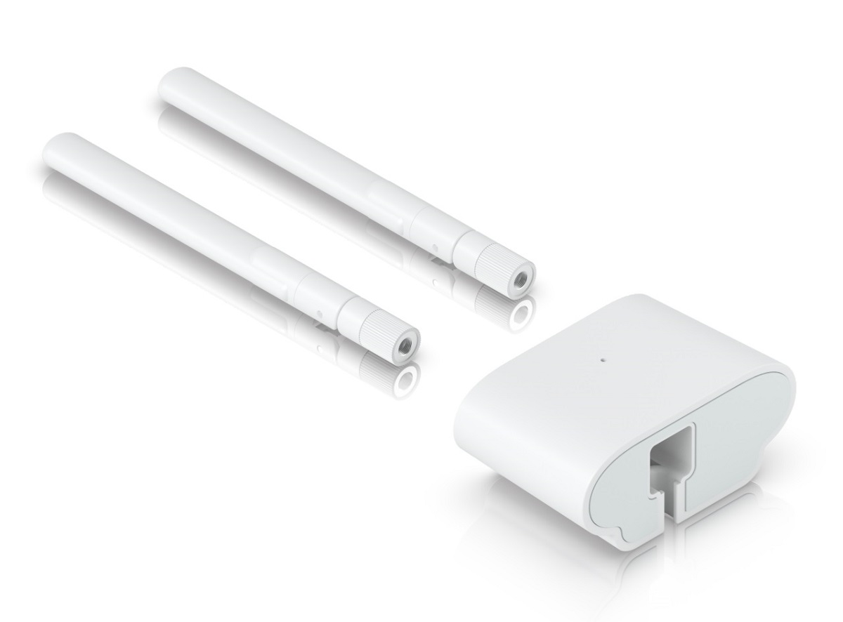 Ubiquiti Unifi Omni Antenna & Desktop Stand Kit for UK-ULTRA