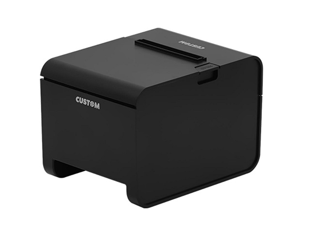 Custom - Receipt printer