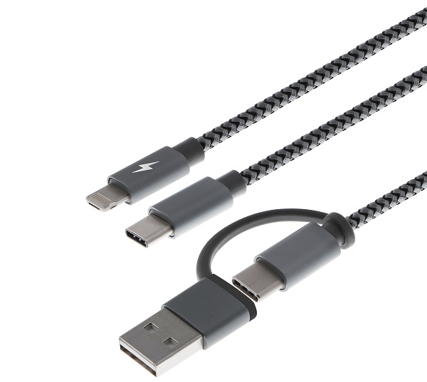 Xtech - USB cable