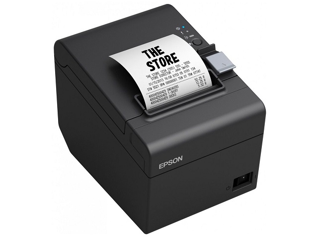 Epson TM T20III - Impresora de recibos