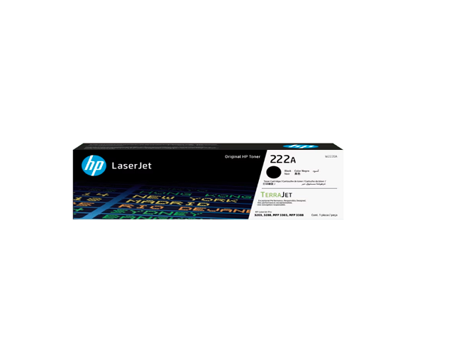 HP - Toner cartridge