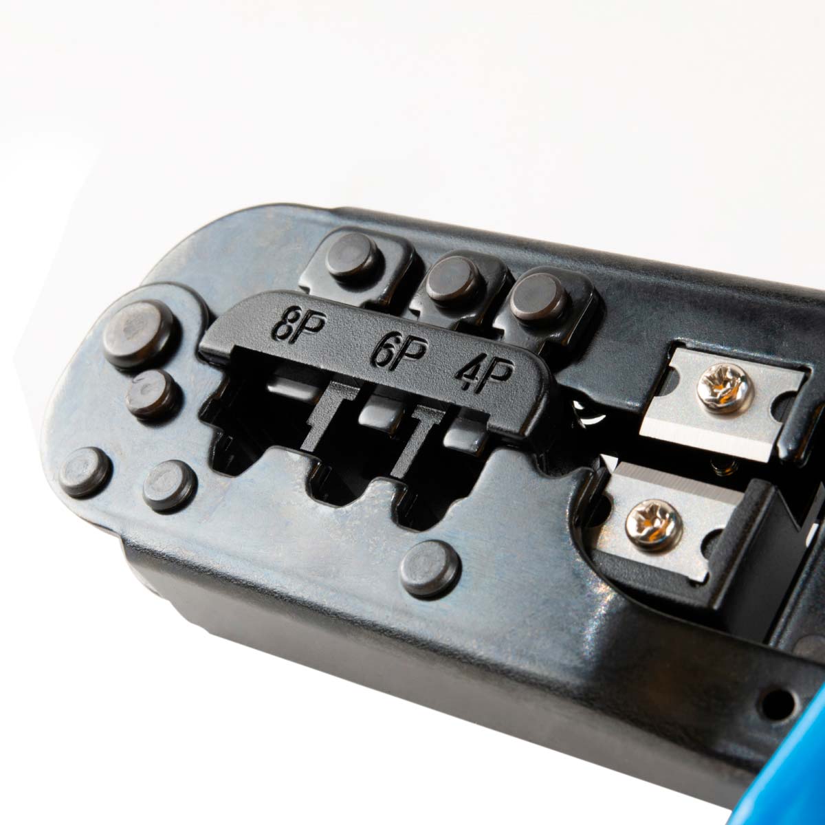 Nexxt Solutions Infrastructure - Crimp tool