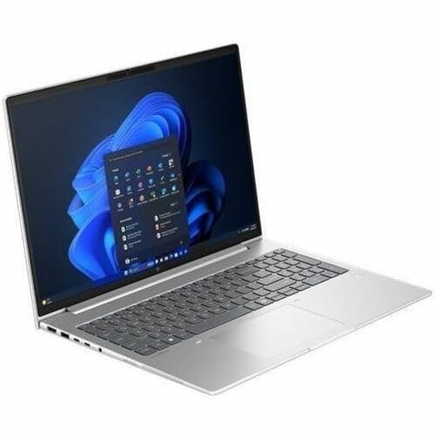 Dell Pro - Notebook - 14" - AMD Ryzen 5 Pro 340 / 4.8 GHz - 16 GB - DDR5 SDRAM - 512 GB SSD - AMD Radeon